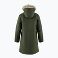 Płaszcz zimowy damski Fjällräven Nuuk Lite Parka 662 deep forest 6