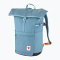 Plecak turystyczny Fjällräven High Coast Foldsack 24 l dawn blue 2