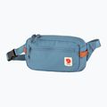 Saszetka nerka Fjällräven High Coast Hip 1.5 l dawn blue