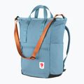 Plecak miejski Fjällräven High Coast Totepack 23 l dawn blue 2
