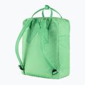 Plecak miejski Fjällräven Kanken 16 l apple mint 3