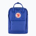 Plecak miejski Fjällräven Kanken Laptop 13" 13 l cobalt blue