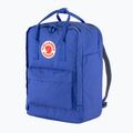 Plecak miejski Fjällräven Kanken Laptop 15" 18 l cobalt blue 2