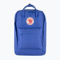 Plecak miejski Fjällräven Kanken Laptop 17" 20 l cobalt blue