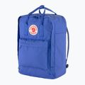 Plecak miejski Fjällräven Kanken Laptop 17" 20 l cobalt blue 2