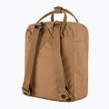 Plecak miejski Fjällräven Kanken Mini 7 l khaki dust 3