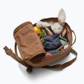 Plecak miejski Fjällräven Kanken Mini 7 l khaki dust 4