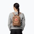 Plecak miejski Fjällräven Kanken Mini 7 l khaki dust 5
