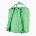 Plecak miejski Fjällräven Kanken Mini 7 l apple mint 3