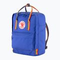 Plecak miejski Fjällräven Kanken Rainbow 16 l cobalt blue 2