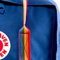 Plecak miejski Fjällräven Kanken Rainbow 16 l cobalt blue 4