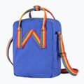 Saszetka Fjällräven Kanken Rainbow Sling 2,5 l  cobalt blue 3