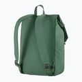 Plecak turystyczny Fjällräven Foldsack No. 1 16 l deep patina 3
