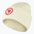 Czapka zimowa Fjällräven 1960 Logo Hat chalk white