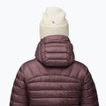 Czapka zimowa Fjällräven 1960 Logo Hat chalk white 4