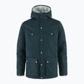 Kurtka przeciwwiatrowa męska Fjällräven Greenland Winter dark navy