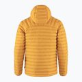 Kurtka męska Fjällräven Expedition Lätt Hoodie mustard yellow 2