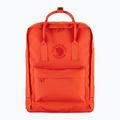 Plecak miejski Fjällräven Re-Kanken 16 l flame orange