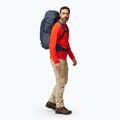 Plecak trekkingowy Fjällräven Abisko Friluft M/L 45 l navy 7
