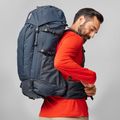 Plecak trekkingowy Fjällräven Abisko Friluft M/L 45 l navy 8
