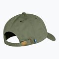Czapka z daszkiem Fjällräven Vidda laurel green 2