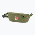 Saszetka nerka Fjällräven Ulvo Medium 2 l green