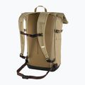 Plecak turystyczny Fjällräven High Coast Foldsack 24 l clay 3