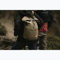 Plecak turystyczny Fjällräven High Coast Foldsack 24 l clay 4