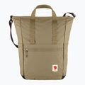 Plecak miejski Fjällräven High Coast Totepack 23 l clay