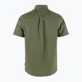 Koszula Fjällräven Övik Air Stretch laurel green 2