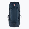 Plecak trekkingowy Fjällräven Abisko Trek M/L 65 l navy