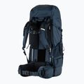 Plecak trekkingowy Fjällräven Abisko Trek M/L 65 l navy 3