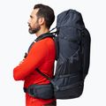 Plecak trekkingowy Fjällräven Abisko Trek M/L 65 l navy 8
