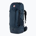 Plecak trekkingowy Fjällräven Abisko Trek S/M 65 l navy 2