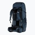 Plecak trekkingowy Fjällräven Abisko Trek S/M 65 l navy 3