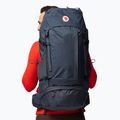 Plecak trekkingowy Fjällräven Abisko Trek S/M 65 l navy 6