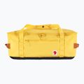 Torba turystyczna Fjällräven High Coast Duffel 36 l mellow yellow