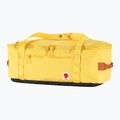 Torba turystyczna Fjällräven High Coast Duffel 36 l mellow yellow 2