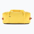 Torba turystyczna Fjällräven High Coast Duffel 36 l mellow yellow 3