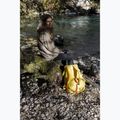 Torba turystyczna Fjällräven High Coast Duffel 36 l mellow yellow 5