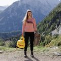 Torba turystyczna Fjällräven High Coast Duffel 36 l mellow yellow 6