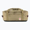 Torba turystyczna Fjällräven High Coast Duffel 36 l clay