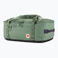 Torba turystyczna Fjällräven High Coast Duffel 36 l patina green 2