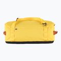 Torba podróżna Fjällräven High Coast Duffel 22 l mellow yellow 3