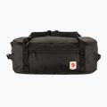 Torba turystyczna Fjällräven High Coast Duffel 22 l black