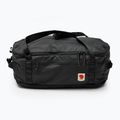 Torba podróżna Fjällräven High Coast Duffel 22 l black 4