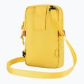 Saszetka Fjällräven High Coast Pocket 0,8 l mellow yellow 2