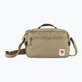 Saszetka Fjällräven High Coast Crossbody 3 l clay