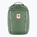 Plecak miejski dziecięcy Fjällräven Skule Kids 15 l patina green