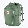 Plecak miejski dziecięcy Fjällräven Skule Kids 15 l patina green 2